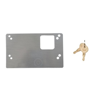 BFT DEIMOS ULTRA BT 600 DRIVE SET ЛАМПОВАЯ ПОЛОСКА