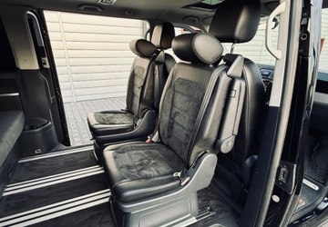Volkswagen Multivan T6 2017 Volkswagen Multivan Multivan 2.0 TDI Bulli 4Motion 2.0 Diesel 205KM, zdjęcie 22