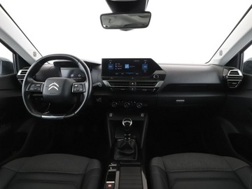 Citroen C4 III SUV 1.5 BlueHDi 110KM 2022 Citroen C4 Shine półskóra navi kamera panorama, zdjęcie 14