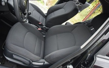 Kia Rio III Hatchback 3d 1.2 DOHC CVVT 85KM 2014 Kia Rio 1.2B Klima 2014r Sprowadzony Oplacony 1.2 Benzyna 85KM, zdjęcie 28