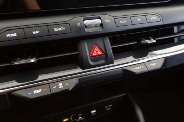 Kia 2025 Kia K4 WIN-Pakiet Zimowy 7DCT Kamera cofania ISOFIX 1.6 Benzyna, zdjęcie 11