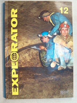 Explorator Nr.12