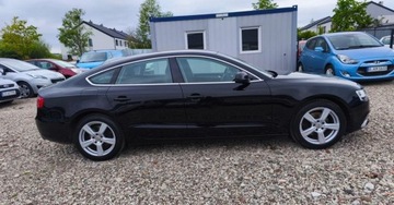 Audi A5 8T Cabrio Facelifting 1.8 TFSI 170KM 2012 Audi a5 Audi A5 1.8 Benzyna 170KM, zdjęcie 5