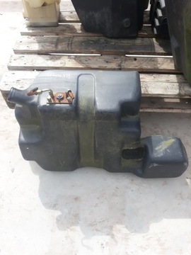 Linde 351 zbiornik paliwa