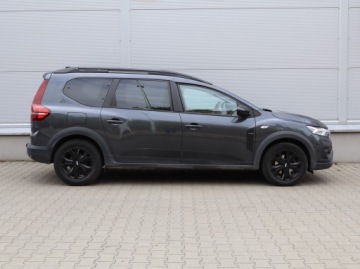 Dacia Jogger 1.0 Eco-G 100KM 2023 Dacia Jogger 1.0 TCe LPG, Salon Polska, zdjęcie 5