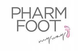 Скраб для ног Pharm Foot соль и сахар 800г