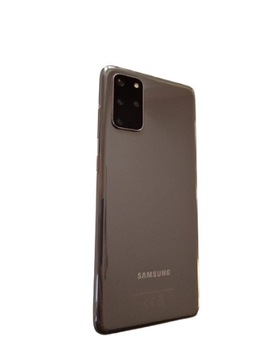 SAMSUNG S20+ 5G 12GB BEZ SIMLOCKA G986B 24msc + FOLIA s20 plus