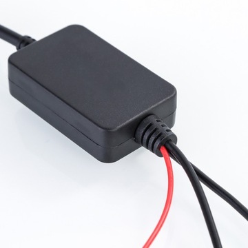 АВТОМОБИЛЬНЫЙ FM-РАДИОАНТЕННЫЙ УСИЛИТЕЛЬ DAB+/FM AM 3в1