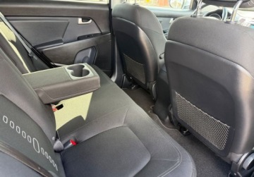 Kia Sportage III SUV Facelifting 1.7 CRDi 115KM 2015 Kia Sportage 1.7Crdi KLIMATRONIC Kamera 85.000 km 1.7 Diesel 115KM, zdjęcie 11