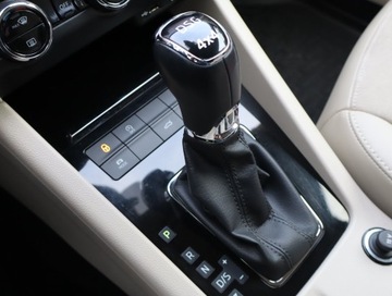 Skoda Octavia III Scout Kombi 2.0 TDI 150KM 2017 Skoda Octavia 2.0 TDI, Salon Polska, Serwis ASO, zdjęcie 17