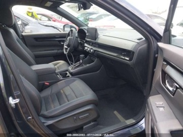 Honda CR-V VI 2024 Honda CR-V 2024 HONDA CR-V HYBRID SPORT TOURING 2.0 Hybryda 145KM, zdjęcie 4