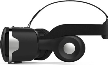 VR-гарнитура, виртуальные очки