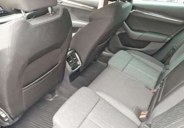 Skoda Octavia IV Kombi 2.0 TDI 150KM 2024 Skoda Octavia Cena Brutto 2.0 Diesel 150KM, zdjęcie 13