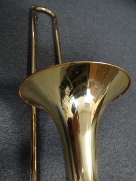 Тромбон Bb/F - YAMAHA - YSL-646 ML