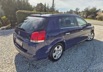 Opel Signum 2.2 DIRECT ECOTEC 155KM 2008 Opel Signum OPEL SIGNUM Skora Navi Kamera Czuj..., zdjęcie 5