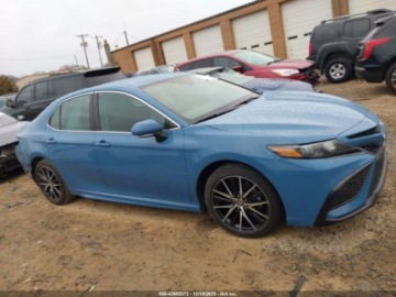 Toyota Camry IX 2023 Toyota Camry SE 2023 2.5 Benzyna 203KM, zdjęcie 6