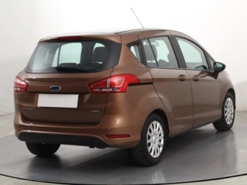 Ford B-MAX 1.0 EcoBoost 100KM 2017 Ford B-Max 1.0 EcoBoost, Salon Polska, zdjęcie 4