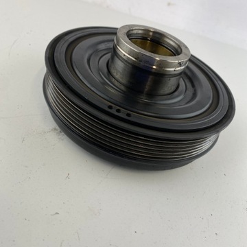 KOLO ŘEMENICE KLIKOVÉ HŘÍDELE JAGUAR XE XF F-PACE LAND RANGE ROVER SPORT EVOQUE 2.0