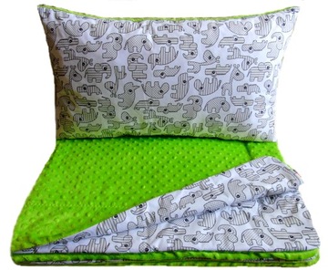 ДЕТСКОЕ ПОСТЕЛЬНОЕ БЕЛЬЕ с наполнителем, ПУХОВОЕ ОДЕЯЛО 120х160