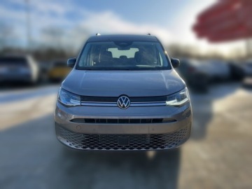 Volkswagen Caddy V Caddy 1.5 TSI 114KM 2025 Volkswagen Caddy Maxi LIFE/7 os., AUTOMAT DSG, 1.5, zdjęcie 1