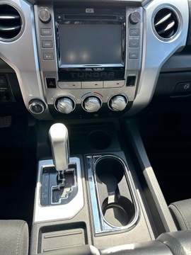 Toyota Tundra II 2016 Toyota Tundra SR5 2016 5.7L V8 386km TRD4x4Offroad, zdjęcie 16