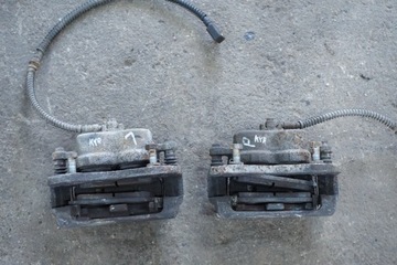 SSANGYONG KYRON ZACISK HAMULCOWY PRZÓD 2,0 XDi