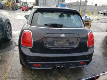 Mini Mini F56 2019 MINI Cooper S 2019, 2.0L, S, porysowany lakier 2.0 Benzyna 189KM, zdjęcie 5