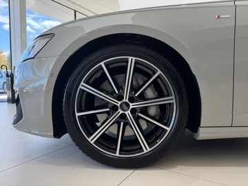 Audi A6 C8 Avant Plug In Facelifting 2.0 50 TFSI e 299KM 2024 Audi A6 50TFSI PHEV S Line Quattro / 1właściciel /, zdjęcie 17