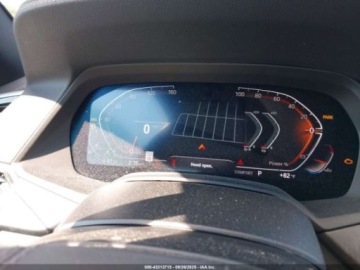 BMW X5 G05 2022 BMW X5 2022r., 4x4, 3.0L 3.0 Benzyna 335KM, zdjęcie 10