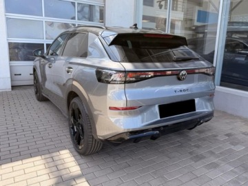 Volkswagen T-Roc I SUV Facelifting 1.5 TSI ACT 150KM 2026 Od ręki - R-Line 1.5 eTSI DSG 150KM, zdjęcie 4