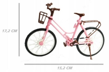 НОВЫЙ НАБОР КУКЛА + СОБАКА-ВЕЛОСИПЕД И АКСЕССУАРЫ