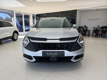 Kia Sportage V SUV 1.6 T-GDI MHEV 180KM 2022 Kia Sportage L / Kamera / 1 właściciel / Salon Pol, zdjęcie 5