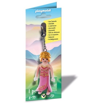 Playmobil 70650 Breloczek Księżniczka