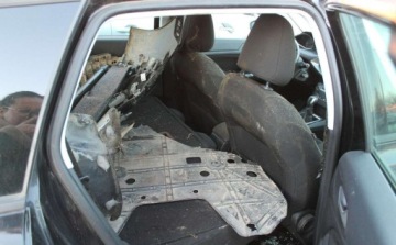 Peugeot 2015 Peugeot 308 1.6 Diesel 92KM, zdjęcie 6