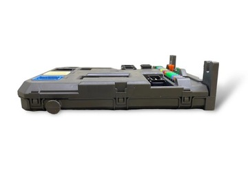 Citroen C3 Picasso 1600см3 Контроллеры двигателя 9664843780