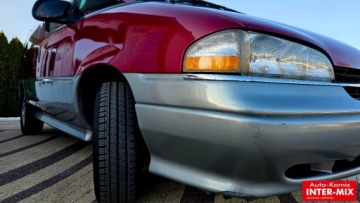 Chevrolet Lumina II 1995 Chevrolet Lumina 7- osobowy zarejestrowany 3.8 Benzyna 170KM, zdjęcie 7