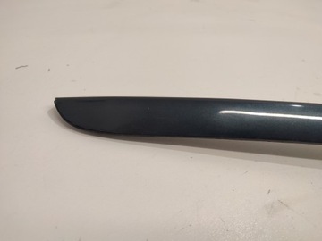 CITROEN C5 III НАКЛАДКА ПЕРЕДНЕГО ОКНА ПРАВАЯ KGNC