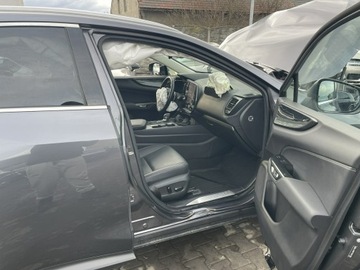 Lexus NX II SUV Facelifting 2.5 450h+ 309KM 2023 Lexus NX 450H+ AWD PHEV Skóra Kamera Podgrzewanie, zdjęcie 5