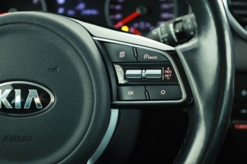 Kia Sportage IV SUV Facelifting 1.6 T-GDI 177KM 2021 Kia Sportage 1.6 T-GDI, Salon Polska, Serwis ASO, zdjęcie 17