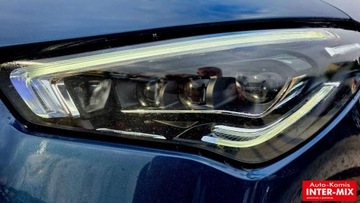 Mercedes CLA C118/X118 2021 Mercedes-Benz CLA 45s AMG salon polska 1 wlasciciel 2.0 Benzyna 421KM, zdjęcie 14