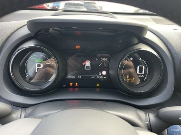 Toyota Yaris IV Hatchback 1.5 Hybrid Dynamic Force 116KM 2023 Toyota Yaris Hybryda Automat Klimatronik Kamera, zdjęcie 6