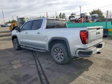 Chevrolet Silverado II 2021 Chevrolet Silverado C1500 Elevation 2021 5.3 Benzyna 355KM, zdjęcie 1