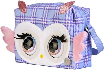 СУМКА PETS HOOT COUTURE OWL СУМКА С ГЛАЗАМИ INTERACTIVE 11,5 см