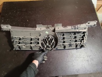 MASKA MŘÍŽKA VW BORA 1J5853651F 1J5853655A K:LB7Z