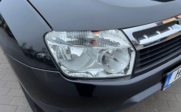 Dacia Duster I SUV 1.6 16V 105KM 2010 Dacia Duster Bezwypadkowa, Klima, ALU, Zarejestrowana w Polsce, VAT-marza, zdjęcie 10
