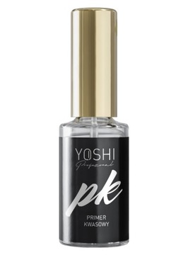 YOSHI Primer kwasowy zwiększa przyczepność 10ml