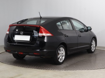Honda Insight 2009 Honda Insight 1.3 IMA, Automat, Klima, zdjęcie 4