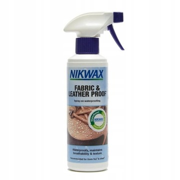 Nikwax - Impregnat TX.Direct - Spray-On - 300 ml