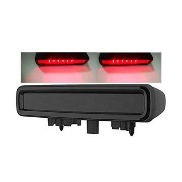Światło stop LED tylne smoked Wrangler JL 2018+