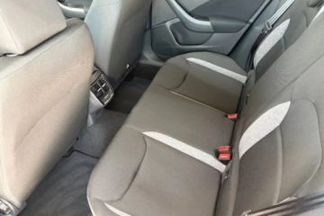 Skoda Kamiq Crossover Facelifting 1.5 TSI 150KM 2026 Skoda Kamiq Selection 150KM 1.5 TSI Duzy Rabat Polski Salon Apple CarPl, zdjęcie 18